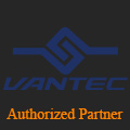 VANTEC Authorized Partner